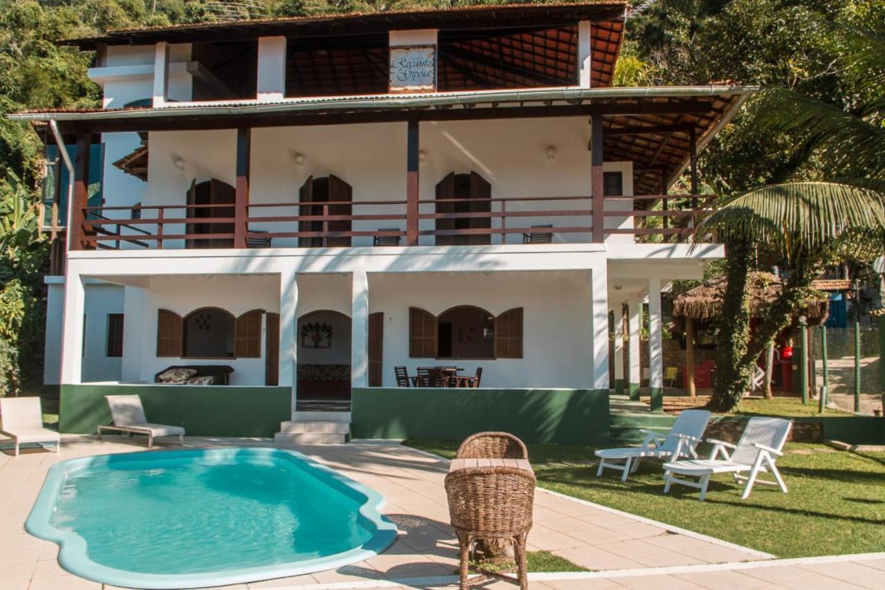 Recanto Da Gipoia Angra dos Reis Exterior photo