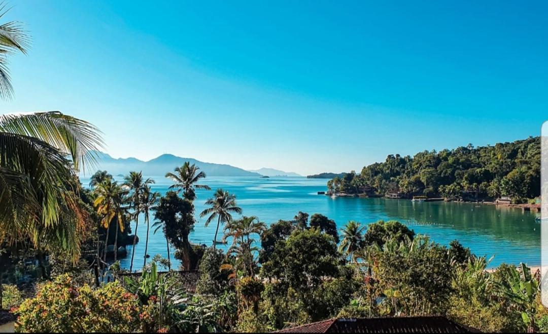 Recanto Da Gipoia Angra dos Reis Exterior photo