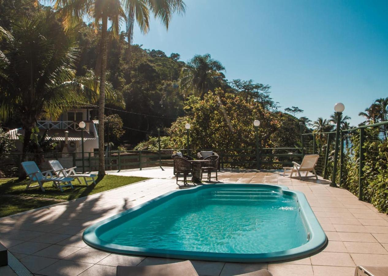 Recanto Da Gipoia Angra dos Reis Exterior photo