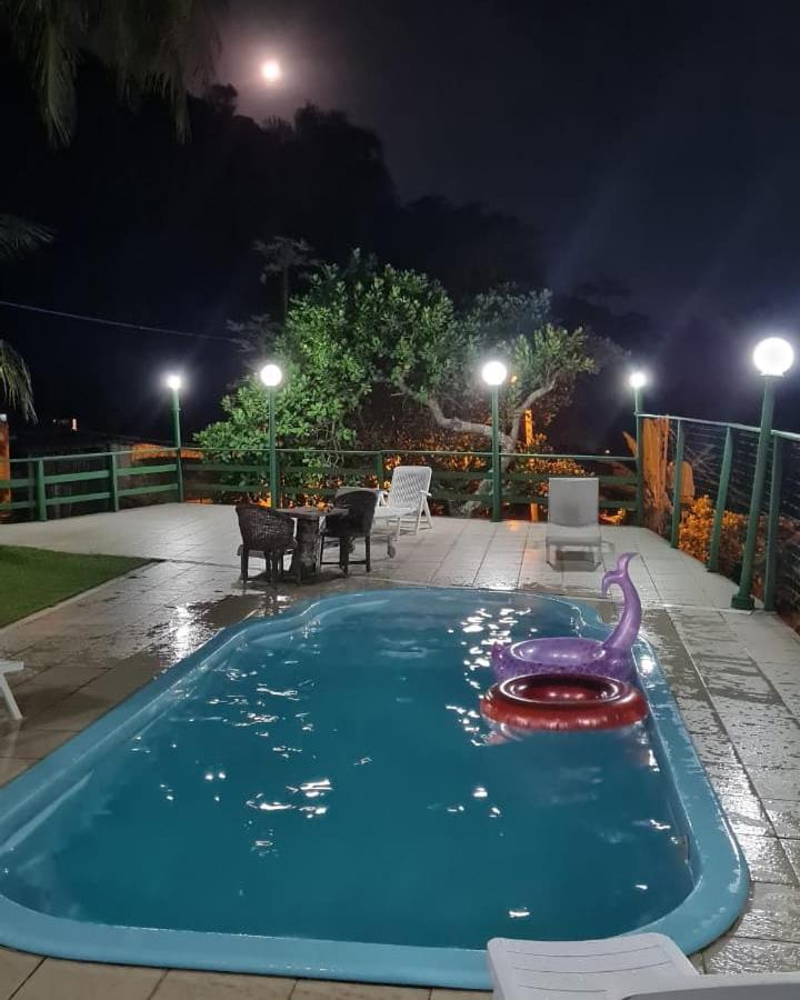 Recanto Da Gipoia Angra dos Reis Exterior photo