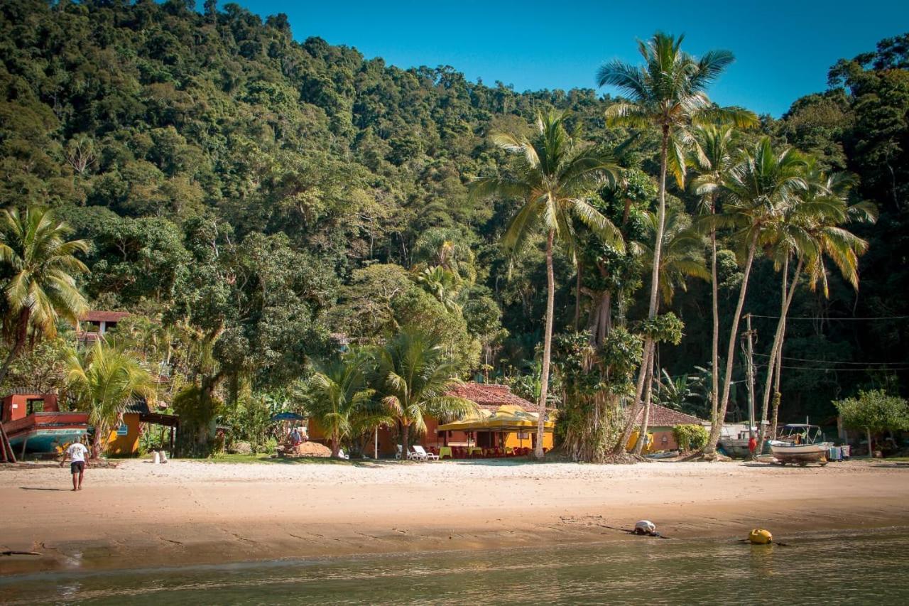Recanto Da Gipoia Angra dos Reis Exterior photo