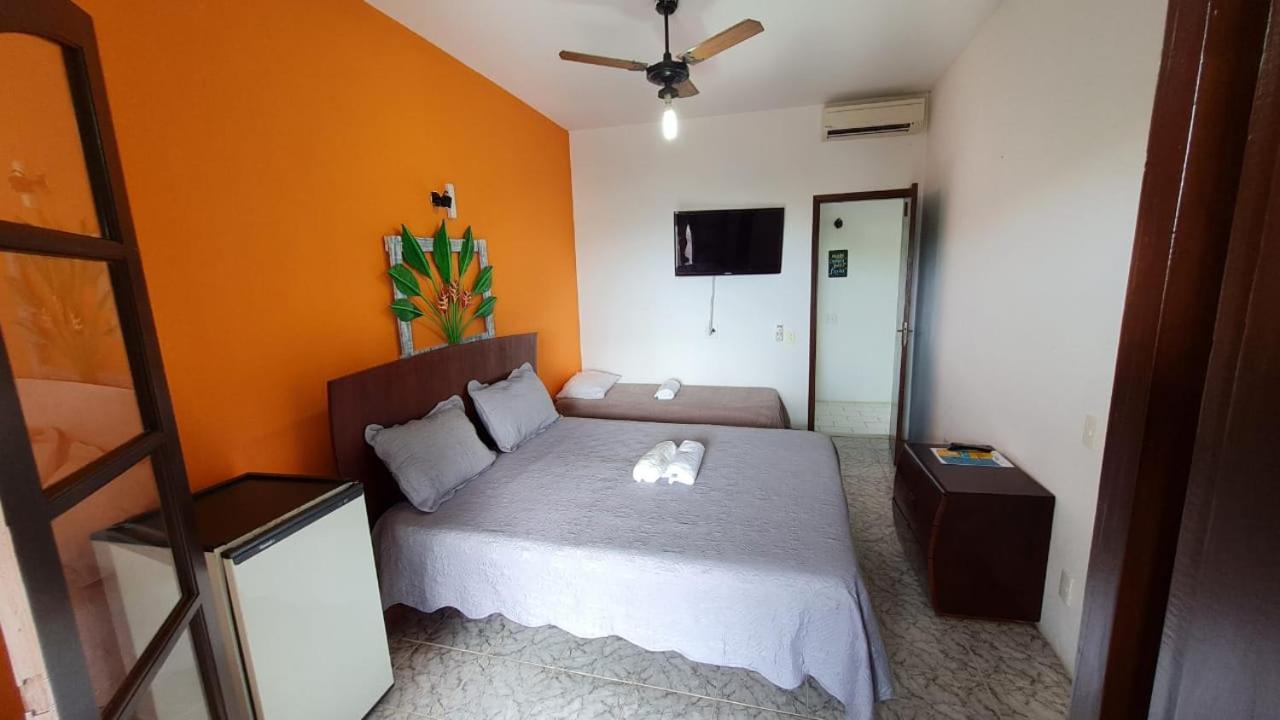 Recanto Da Gipoia Angra dos Reis Exterior photo