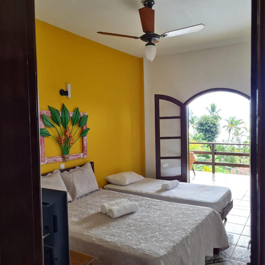 Recanto Da Gipoia Angra dos Reis Exterior photo