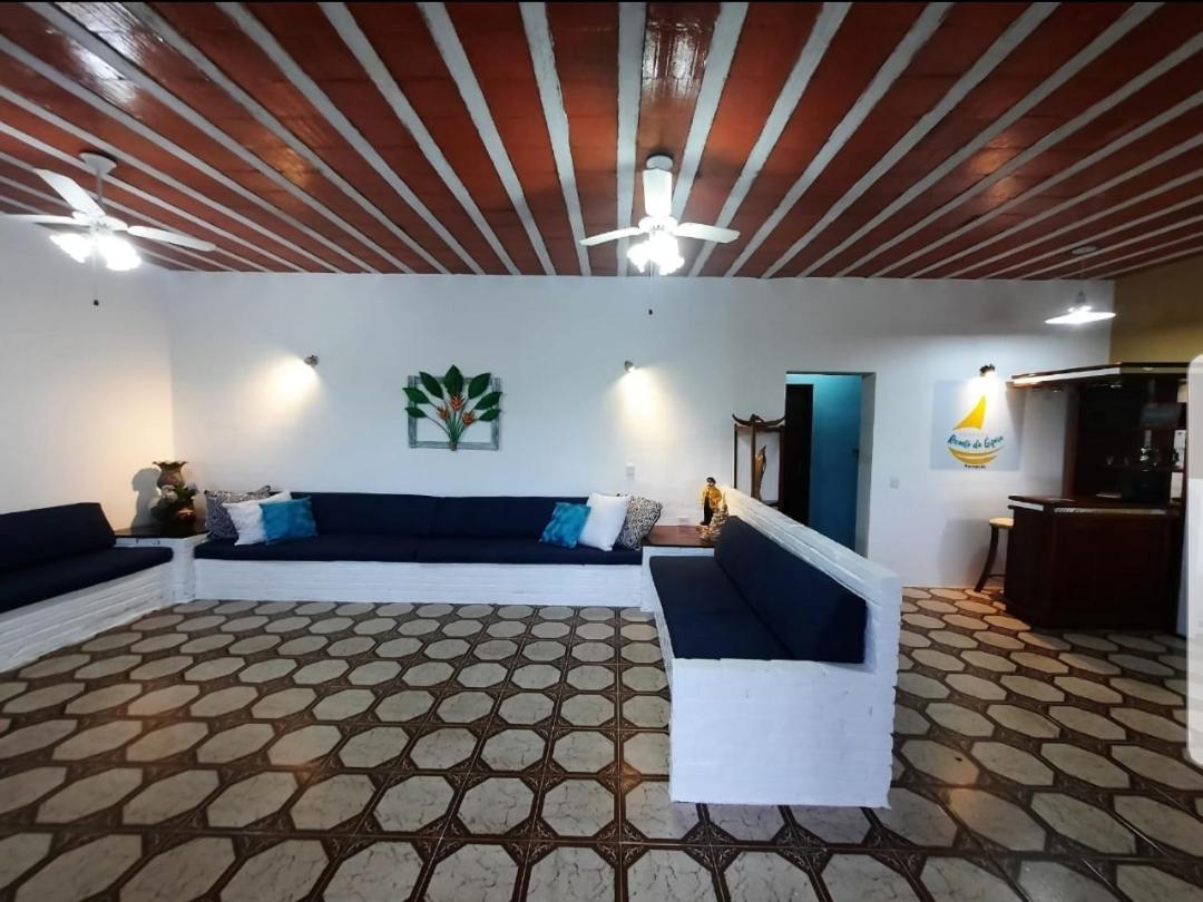 Recanto Da Gipoia Angra dos Reis Exterior photo