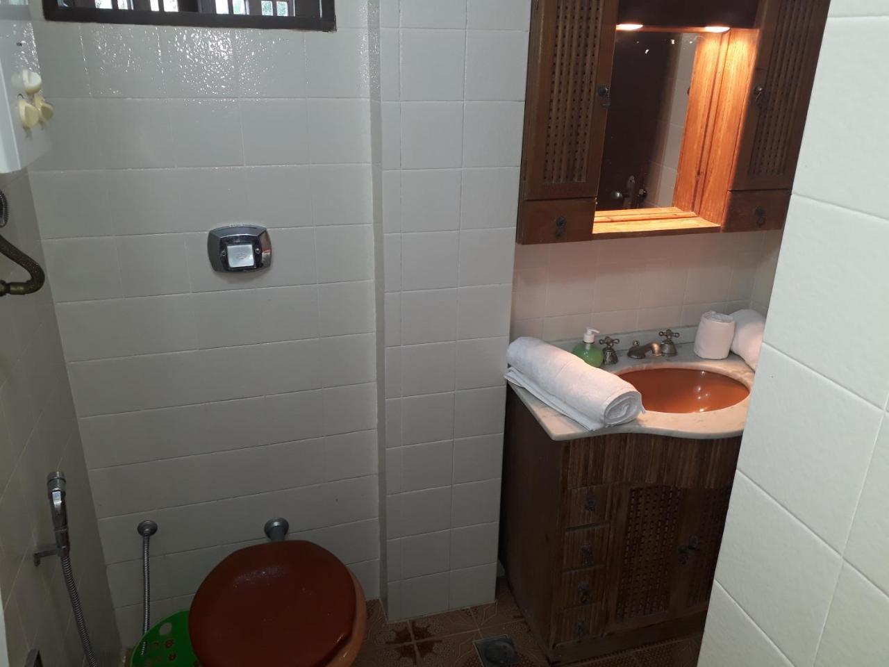 Recanto Da Gipoia Angra dos Reis Exterior photo