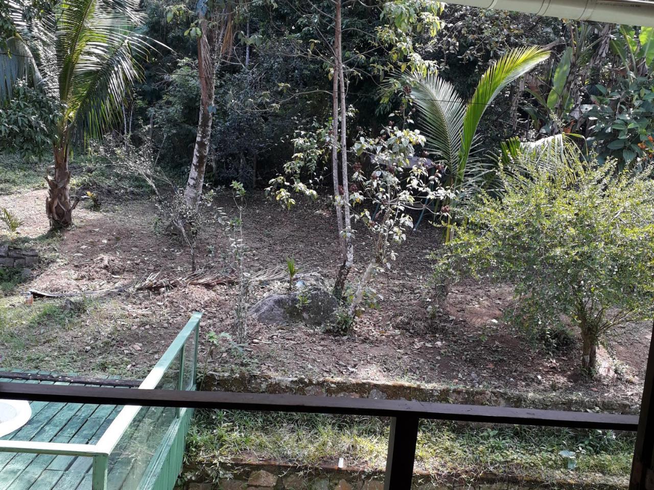 Recanto Da Gipoia Angra dos Reis Exterior photo