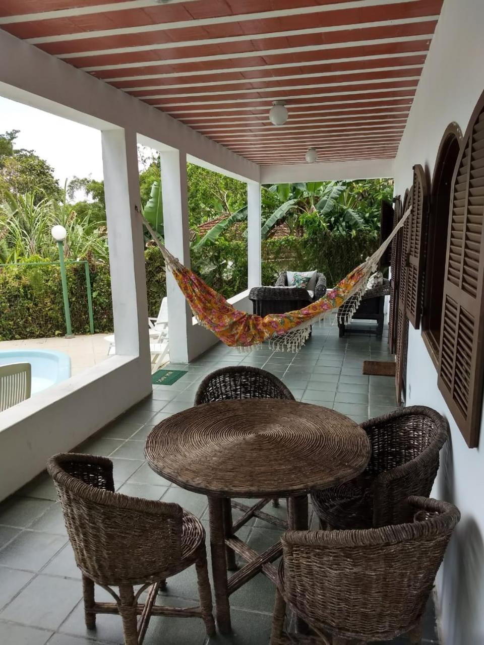 Recanto Da Gipoia Angra dos Reis Exterior photo