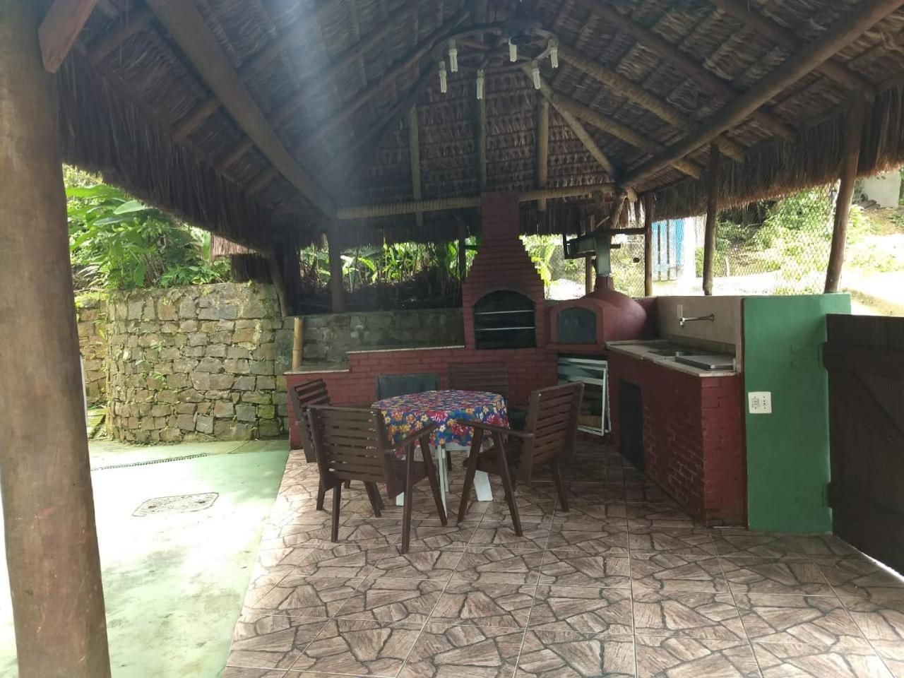 Recanto Da Gipoia Angra dos Reis Exterior photo
